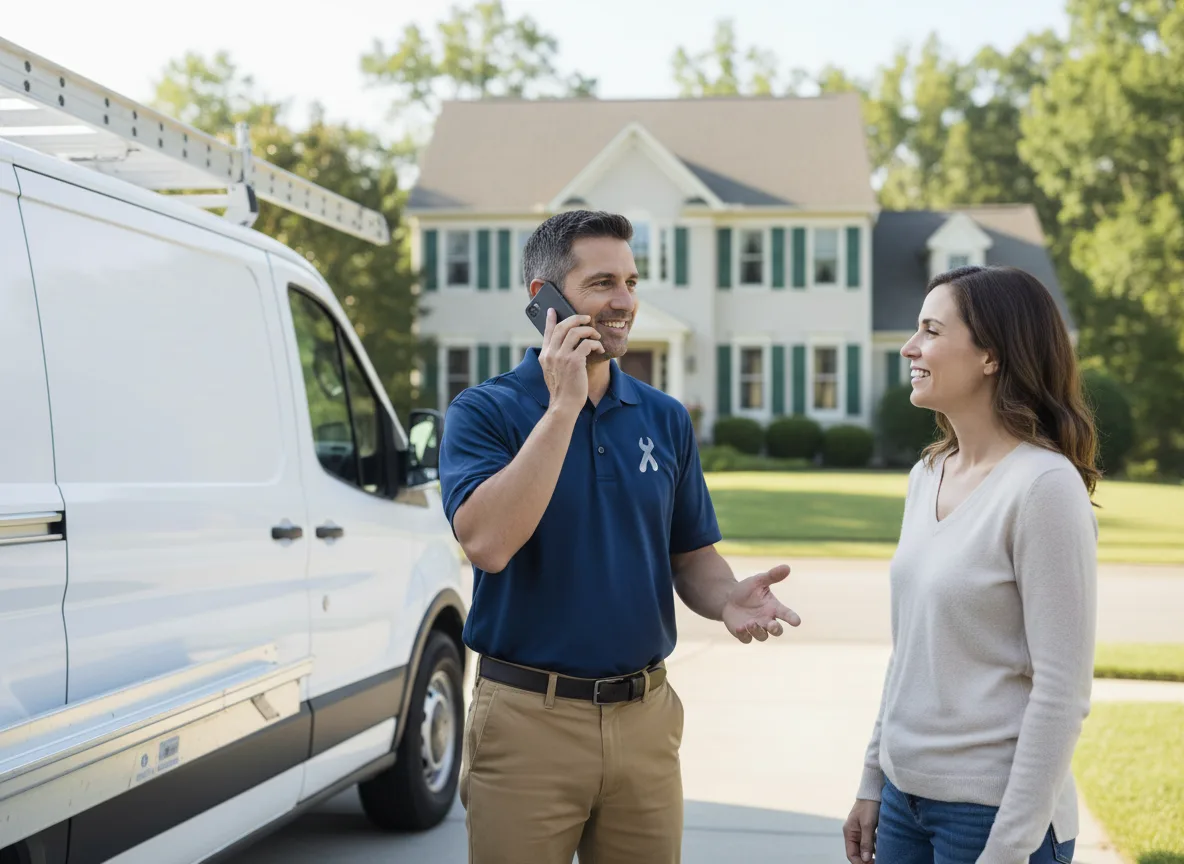 Home Gutter Service Harrisburg, PA FAQs